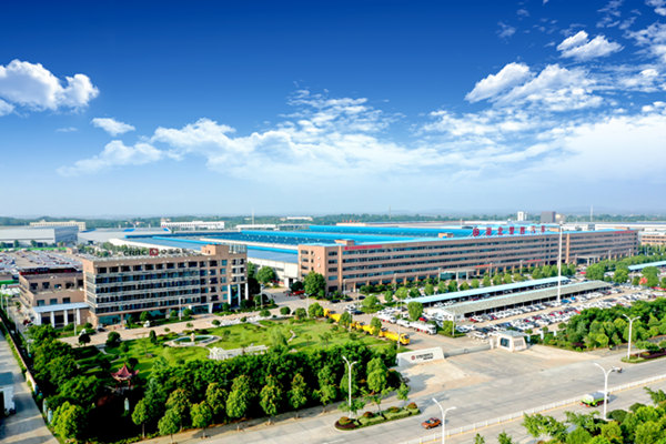 高安市委副書記、市長康健等領(lǐng)導(dǎo)一行蒞臨楚勝考察調(diào)研