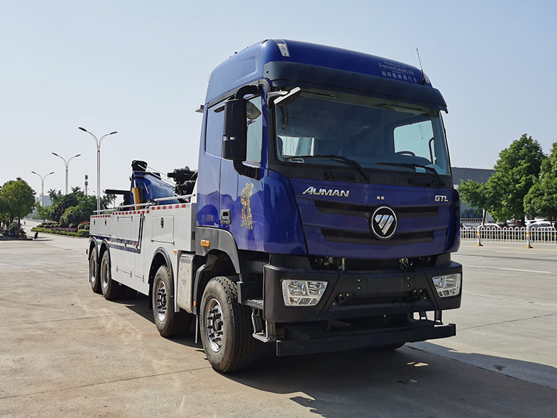 清障車，清障車價格，楚勝汽車集團