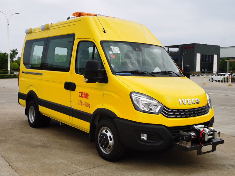 救險(xiǎn)車，救險(xiǎn)車廠家，楚勝汽車集團(tuán)