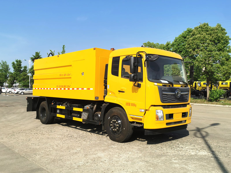 清洗吸污車，吸污車價格，楚勝汽車集團(tuán)